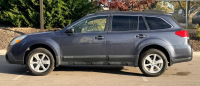 2014 SUBARU OUTBACK - ROOF RACKS! - 2