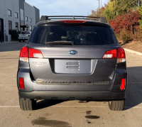 2014 SUBARU OUTBACK - ROOF RACKS! - 4