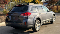 2014 SUBARU OUTBACK - ROOF RACKS! - 5