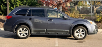 2014 SUBARU OUTBACK - ROOF RACKS! - 6