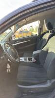 2014 SUBARU OUTBACK - ROOF RACKS! - 9