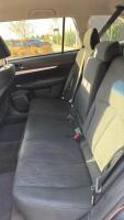 2014 SUBARU OUTBACK - ROOF RACKS! - 12