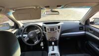 2014 SUBARU OUTBACK - ROOF RACKS! - 14
