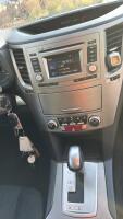 2014 SUBARU OUTBACK - ROOF RACKS! - 15