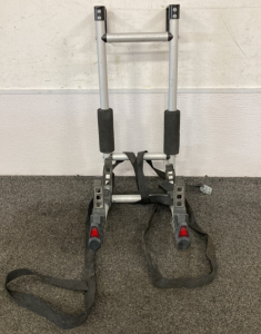 Swagman RV Ladder Bike Rack