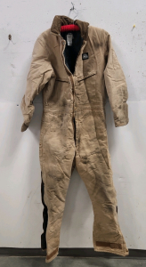 Polar King Coveralls