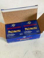Winchester WLR Large Rifle Primers &ndash; 1,000 Count - 3