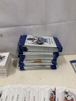 1990 Pro Set Series II & 2008 Leaf Rookies & Stars NFL Trading Cards - 5
