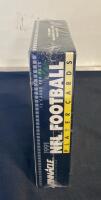 1991 Score Pinnacle Premier NFL Football Factory Sealed Box, 36 Packs, 12 Cards Each - 2