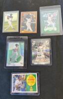 Yordan Alvarez Rookie Card Collection &ndash; Topps, Bowman, Panini Parallels & Inserts, Astros RC Lot - 3