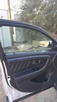 2010 FORD TAURUS SHO - HEATED LEATHER SEATS - 9