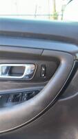 2010 FORD TAURUS SHO - HEATED LEATHER SEATS - 12