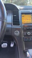 2010 FORD TAURUS SHO - HEATED LEATHER SEATS - 14