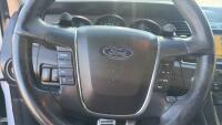 2010 FORD TAURUS SHO - HEATED LEATHER SEATS - 16