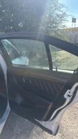 2010 FORD TAURUS SHO - HEATED LEATHER SEATS - 19