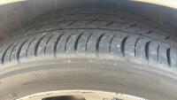 2010 FORD TAURUS SHO - HEATED LEATHER SEATS - 23