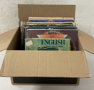Vintage Records