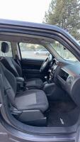 2016 JEEP PATRIOT - 4x4! ROOF RACKS! - 16