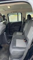 2014 JEEP PATRIOT SPORT - CRUISE CONTROL! - 15