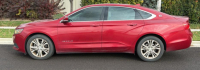 2014 CHEVROLET IMPALA - TINTED WINDOW ! - 3