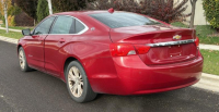 2014 CHEVROLET IMPALA - TINTED WINDOW ! - 4