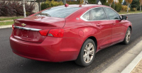 2014 CHEVROLET IMPALA - TINTED WINDOW ! - 6