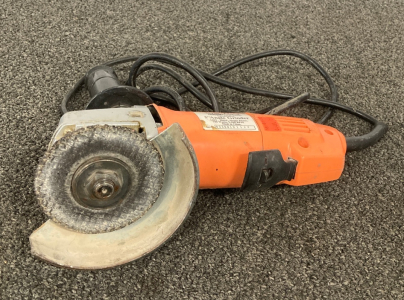 Chicago Electric Power Tool