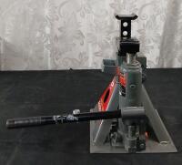 (1) Powerbuilt 3 Ton Unijack - 3