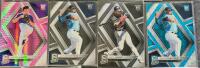 2019 Panini Spectra Prizm Rookie Baseball Card Lot &ndash; Kopech, Jimenez, Sheffield, Parallels - 5