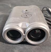(1) Leupold RX-IV TBR Digital Laser Rangefinder W/ Compass, Case & Manual - 4