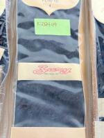 Zury Four Seasons Human Hair Extensions, Jerry Spring & French Deep, 4 Packs, Tangle Free - 5