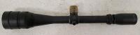 Burris Signature 6-24x50mm Rifle Scope