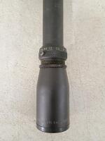 Burris Signature 6-24x50mm Rifle Scope - 3