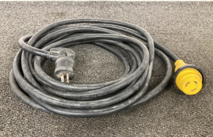 25&rsquo; RV Cord