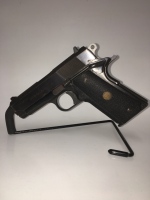Auto-Ordnance “Pit Bull” .45 Caliber Pistol