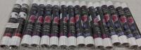 Brea Reese Waterproof Paper Roll Synthetic, Alcohol Ink Compatible, New