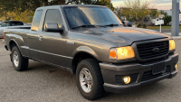 2006 FORD RANGER STX - AFTERMARKET STEREO!