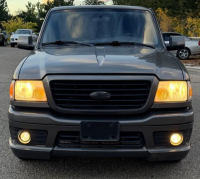 2006 FORD RANGER STX - AFTERMARKET STEREO! - 2
