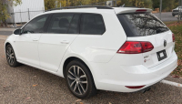 2016 VOLKSWAGEN GOLF-FWS- LEATHER INTERIOR! - 3