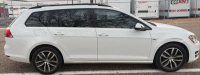 2016 VOLKSWAGEN GOLF-FWS- LEATHER INTERIOR! - 6
