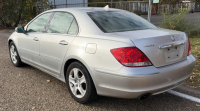 2005 ACURA RL - FWD- LEATHER, HEATED SEATS- RUNS GOOD! - 3