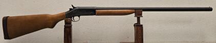 Harrington & Richardson Topper Model 88 12 Gauge Single-Shot Shotgun, 28" Barrel, 3" Chamber