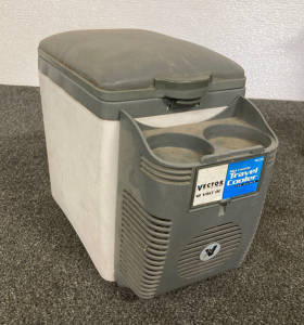 Mini Travel Cooler and Warmer