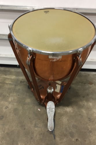 W.F.L Symphony Drum