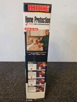 Kidde 2-Pack Home Protection ABC Fire Extinguishers, Nylon Handle - 3