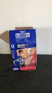 Graco Magnum X5 True Airless Paint Sprayer