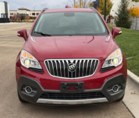 2015 BUICK ENCORE - 104K MILES! - 2