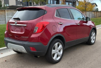 2015 BUICK ENCORE - 104K MILES! - 4