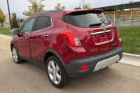 2015 BUICK ENCORE - 104K MILES! - 6