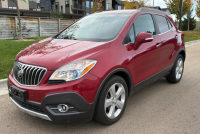 2015 BUICK ENCORE - 104K MILES! - 8